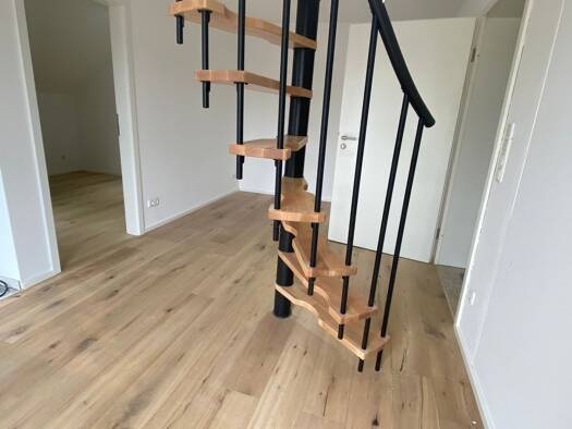 Maisonette zur Miete 611 € 2,5 Zimmer 47 m² Geschoss 1/3 frei ab sofort Taufkirchen, Vils Taufkirchen 84416