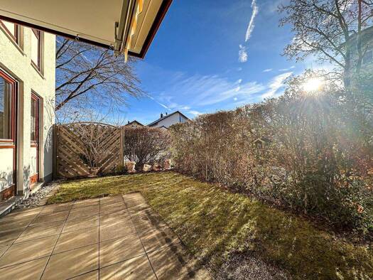 Wohnung zum Kauf 549.000 € 3 Zimmer 79 m² Siegertsbrunn Höhenkirchen-Siegertsbrunn 85635