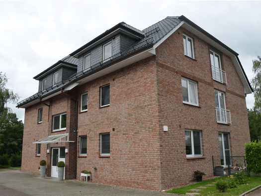 Wohnung zur Miete 700 € 3 Zimmer 71 m² 2. Geschoss frei ab 01.10.2026 Börnsen 21039