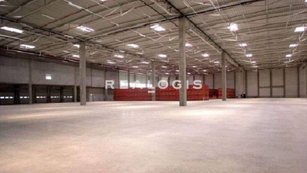 Halle/Industriefläche zur Miete provisionsfrei 7.000 m² Lagerfläche Allersberg 90584
