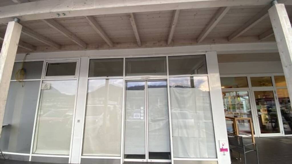 Laden zur Miete 150 m² Verkaufsfläche Kötschach 551 Kötschach-Mauthen 9640