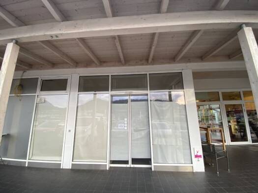Laden zur Miete 150 m² Verkaufsfläche Kötschach 551 Kötschach-Mauthen 9640