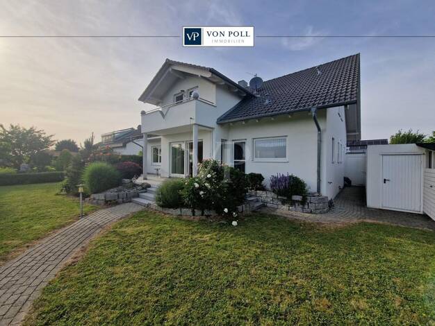 Einfamilienhaus zum Kauf 895.000 € 6,5 Zimmer 254,4 m² 674 m² Grundstück Schorndorf 73614