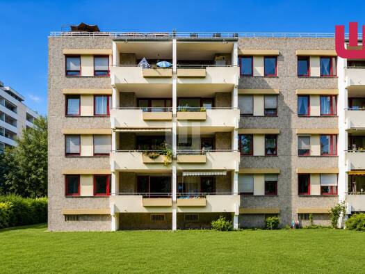 Wohnung zum Kauf provisionsfrei 395.000 € 3 Zimmer 89 m² EG Puchheim Bahnhof Puchheim 82178