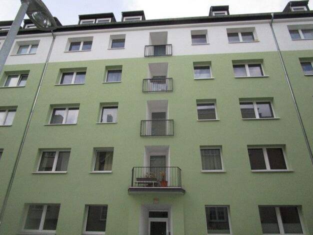 Wohnung zur Miete 650 € 3 Zimmer 65 m² 2. Geschoss frei ab 22.06.2026 Pfeilstr. 1 A Aachen 52066