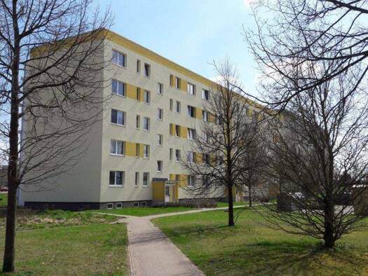 Wohnung zur Miete 511 € 2,1 Zimmer 69,1 m² 4. Geschoss frei ab 01.06.2026 Auf der Helling 8 Friedenshof Wismar 23966