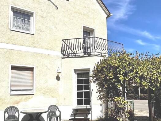 Mehrfamilienhaus zum Kauf 158.000 € 9 Zimmer 222 m² 694 m² Grundstück Altgeringswalde Geringswalde 09326