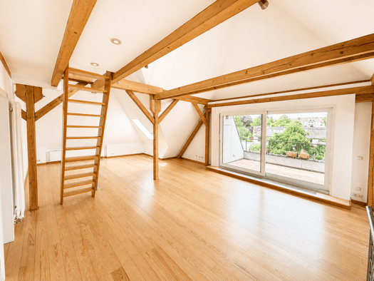 Wohnung zur Miete 2.600 € 4 Zimmer 175 m² 2. Geschoss Düsternbrook Düsternbrook 24105