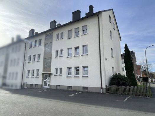 Mehrfamilienhaus zum Kauf 595.000 € 432 m² 633 m² Grundstück Neheim-Hüsten Arnsberg / Neheim 59755