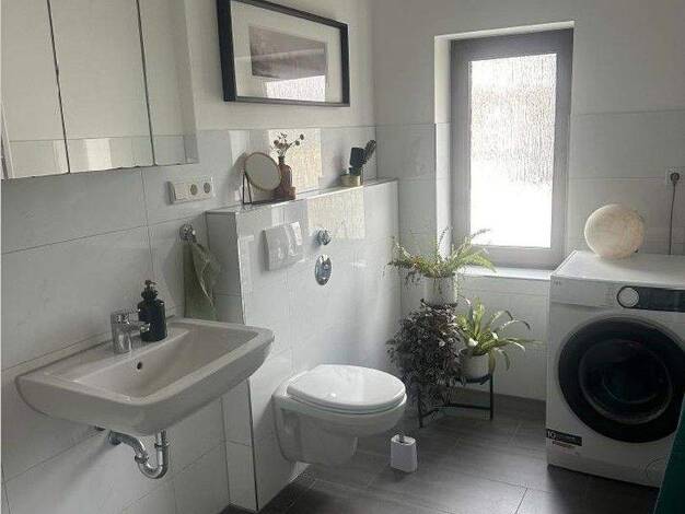 Wohnung zur Miete 750 € 3,5 Zimmer 96 m² 2. Geschoss frei ab 01.04.2026 Ovelacker Str. 5 Langendreer Bochum 44892