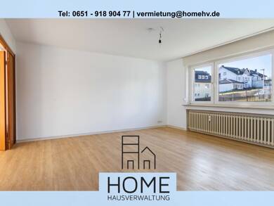 Wohnung zur Miete 695 € 4 Zimmer 94 m² EG frei ab sofort Kernscheid Trier 54296