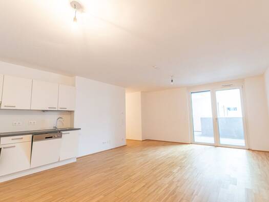 Wohnung zur Miete 1.118 € 3 Zimmer 3. Geschoss Brigittenau 1200