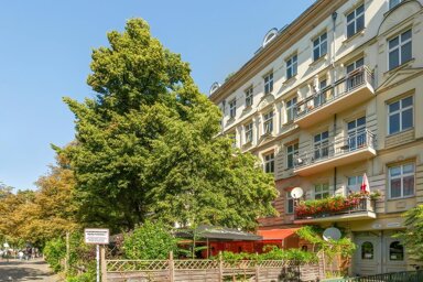 Wohnung zum Kauf provisionsfrei 404.100 € 4 Zimmer 117,9 m² 1. Geschoss Hasenheide 48 Kreuzberg Berlin 10967