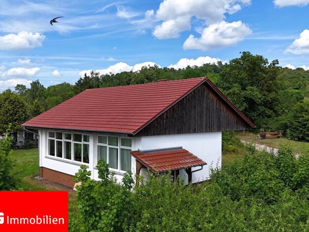 Büro zum Kauf 89.000 € 2 Zimmer Oberhone Eschwege 37269