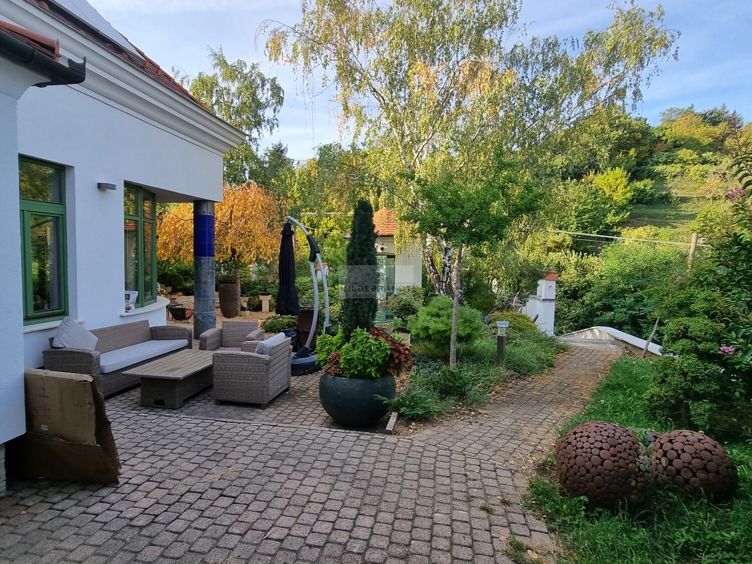 Einfamilienhaus zum Kauf 499.000 € 7 Zimmer 278 m²<br/>Wohnfläche 4.000 m²<br/>Grundstück Pécs 7635