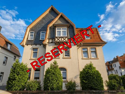 Mehrfamilienhaus zum Kauf 556.000 € 18 Zimmer 488 m² 732 m² Grundstück Gotha Gotha 99867
