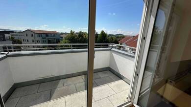 Wohnung zur Miete 900 € 3,5 Zimmer 78 m² Geschoss 2/2 Kernstadt Biberach an der Riß 88400