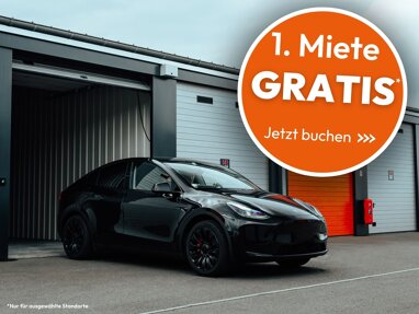 Garage zur Miete provisionsfrei 379,80 € Im Gewerbepark 38 Vehlefanz Oberkrämer 16727