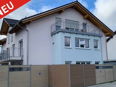 Wohnung zur Miete 1.347 € 2 Zimmer 71 m² Gilching Gilching 82205