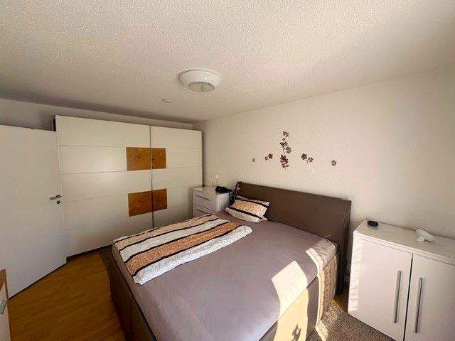 Immobilie in Werne - Eigentumswohnung im attraktiven Bungalowstil mit Atrium, Einbauküche, Garten und Tiefgaragenstellplatz in ruhiger Lage von Werne!!! - Bild 4