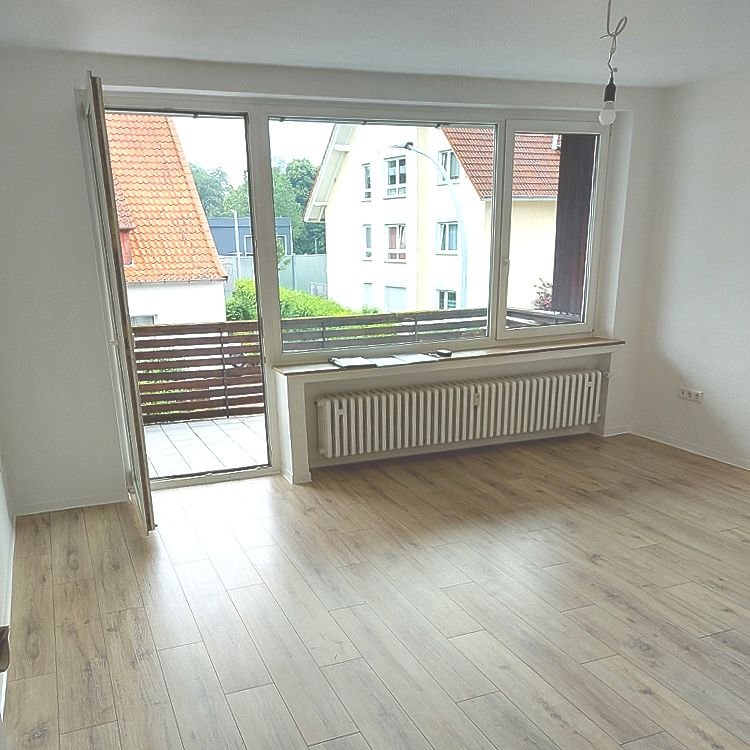 Wohnung zur Miete 584,82 € 3 Zimmer 81 m²<br/>Wohnfläche 1.<br/>Geschoss Brunnenstraße 5 Bad Meinberg Bad Meinberg 32805