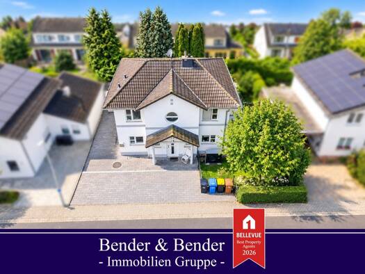 Einfamilienhaus zum Kauf 565.000 € 7 Zimmer 140 m² 360 m² Grundstück Eschhofen Limburg a. d. Lahn 65549