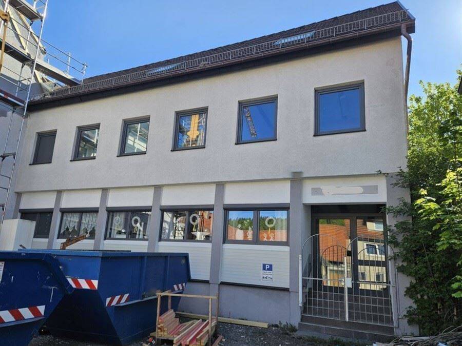 Mehrfamilienhaus zum Kauf - Ansicht 2