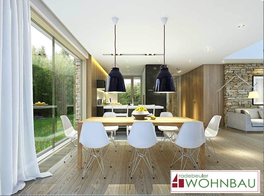 Immobilie in Weinböhla - Ein Bungalow zum Wohlfühlen - Bild 2