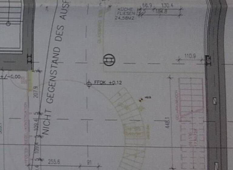 Büro zum Kauf 1.390.000 € 2 Zimmer 167 m² Bürofläche Hegelgasse Wien 1010