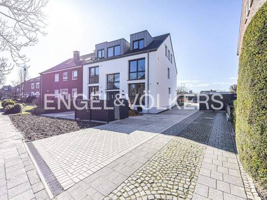 Wohnung zum Kauf 349.000 € 2 Zimmer 53 m² Geist Münster 48153