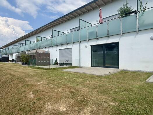 Wohnung zum Kauf 184.000 € 1 Zimmer 60 m² Deggendorf Deggendorf 94469