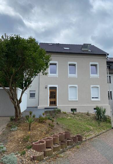 Wohnung zur Miete 750 € 3 Zimmer 67 m² 1. Geschoss frei ab sofort Straß Herzogenrath 52134