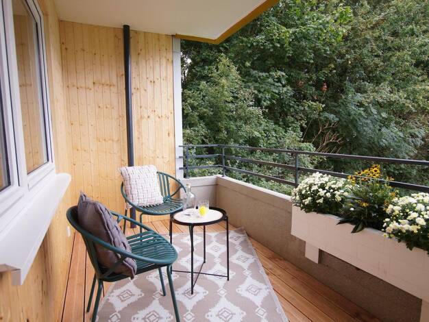 Wohnung zum Kauf provisionsfrei 229.990 € 3 Zimmer 84 m² 1. Geschoss Barmen Oberbarmen 42287