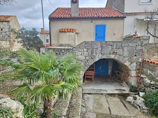 Haus zum Kauf 300.000 € 2 Zimmer 80 m² Krk Krk