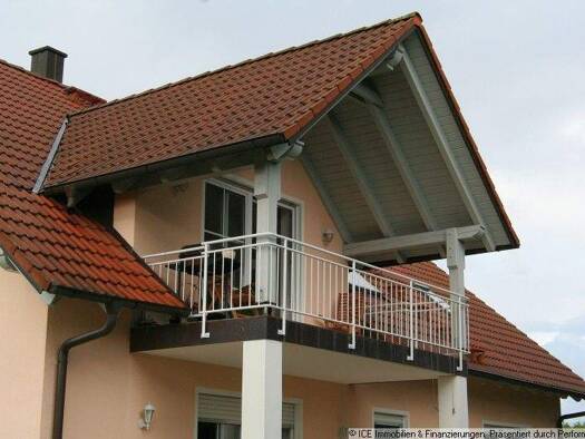 Wohnung zur Miete 855 € 3,5 Zimmer 100 m² frei ab 01.02.2026 Ronnweg REICHERTSHOFEN bis RONNWEG 85084