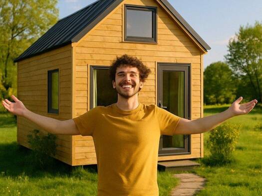 Haus zum Kauf 255.988 € 4 Zimmer 58 m² 340 m² Grundstück Mecklenbeck Münster Hiltrop Ost 48163