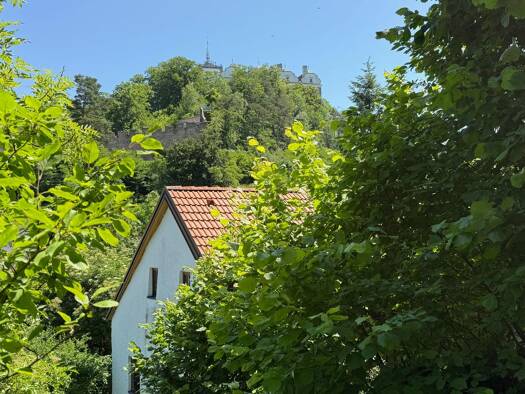 Haus zum Kauf 435.000 € 5 Zimmer 200 m² 1.400 m² Grundstück Weitra 3970