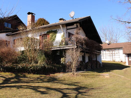 Einfamilienhaus zur Miete 1.990 € 3 Zimmer 140 m² 800 m² Grundstück frei ab sofort Aßling 85617