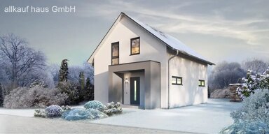 Einfamilienhaus zum Kauf provisionsfrei 287.999 € 3 Zimmer 119,9 m² 500 m² Grundstück Blumberg Ahrensfelde 16356