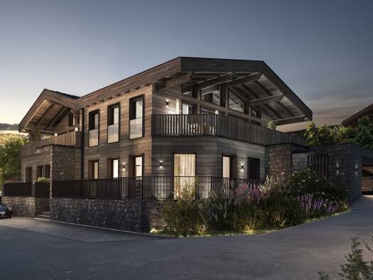 Haus zum Kauf - Erstbezug 4.870.000 € 6 Zimmer 250 m² GOING 6353