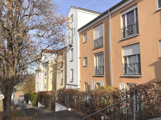 Wohnung zum Kauf 259.000 € 3,5 Zimmer 79,1 m² 2. Geschoss Salzert Lörrach 79540