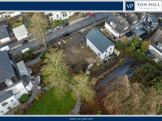 Grundstück zum Kauf 199.000 € 830 m² Grundstück Langenberg Velbert 42555