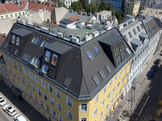 Wohnung zur Miete - Erstbezug 2.200 € 3 Zimmer 96,4 m² Simmering 1110