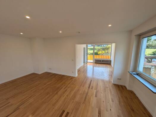 WG-Zimmer zur Miete 790 € 2,5 Zimmer 80 m² Geschoss 1/3 frei ab sofort Geislautern Völklingen 66333