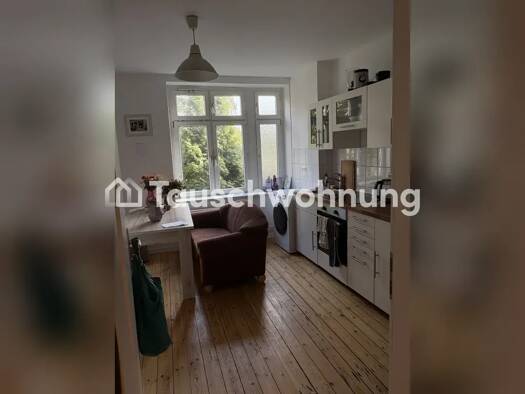Wohnung zur Miete Tauschwohnung 613 € 1 Zimmer 38 m² Niendorf Eimsbüttel 20259