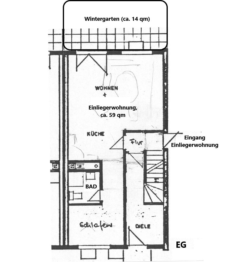 Doppelhaushälfte zum Kauf 479.000 € 5 Zimmer 161 m²<br/>Wohnfläche 331 m²<br/>Grundstück Warmbach Rheinfelden 79618