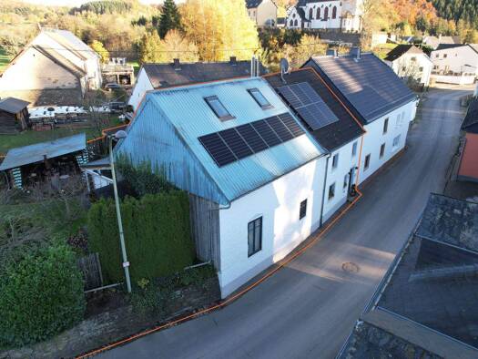 Einfamilienhaus zum Kauf 259.000 € 6 Zimmer 140 m² 455 m² Grundstück frei ab 01.10.2026 Irrhausen 54689