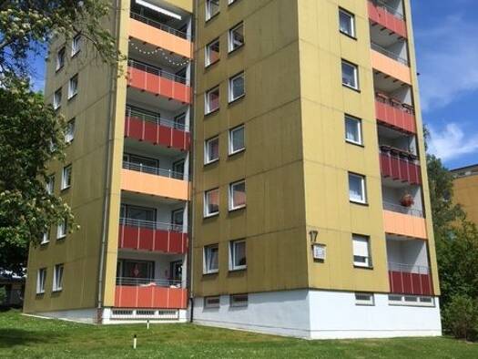 Wohnung zur Miete 657 € 4 Zimmer 84,6 m² Schlehenweg 17 Wolfsanger/Hasenhecke Kassel 34125