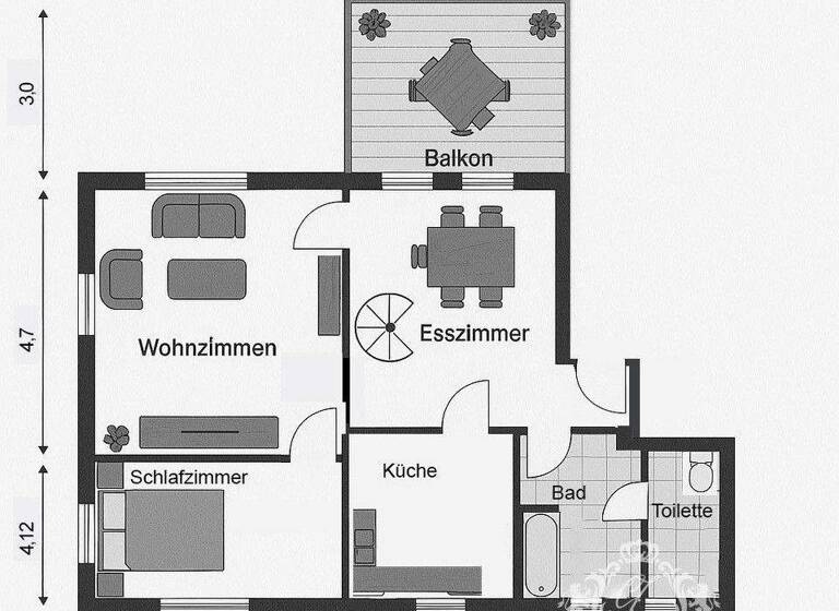 Haus zum Kauf 299.000 € 9 Zimmer 219 m² 2.874 m² Grundstück Neukirchen Reinsberg / Neukirchen 09629