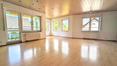 Wohnung zum Kauf 365.000 € 4,5 Zimmer 128 m² 1. Geschoss frei ab sofort Hüttlingen Hüttlingen 73460